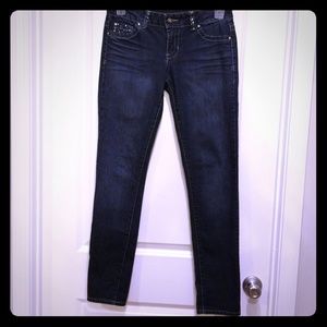 BOGO Preloved Maurice's jeans